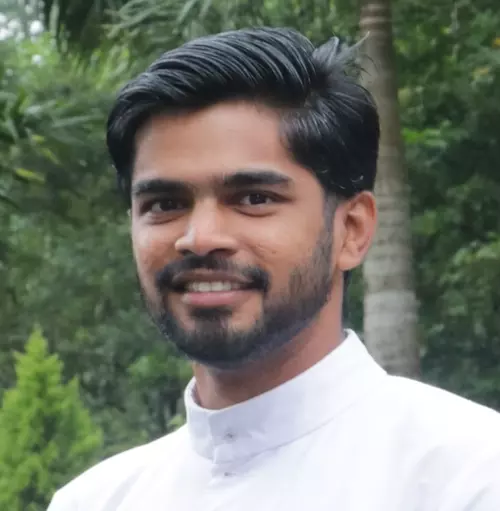 Fr.Anish.Alappat