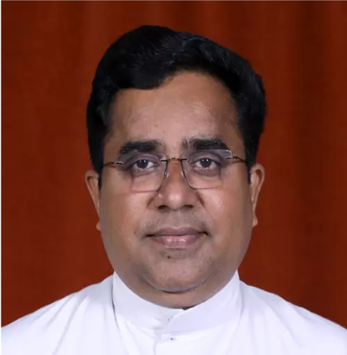 Fr.Biju.Mannamcheril