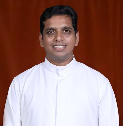 Fr.Bipin.Chovattukunnel