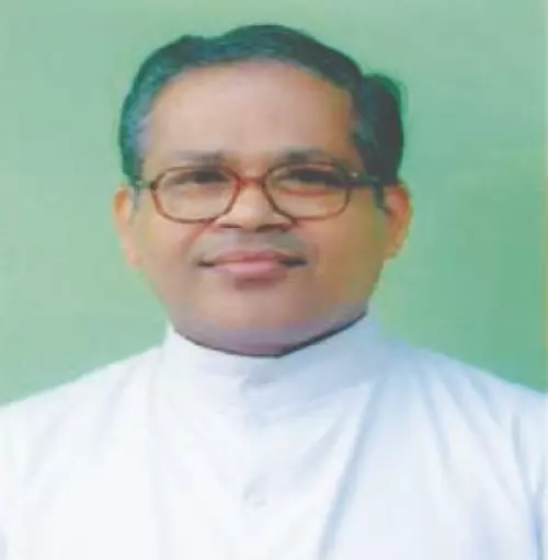 Fr.George.Porathur