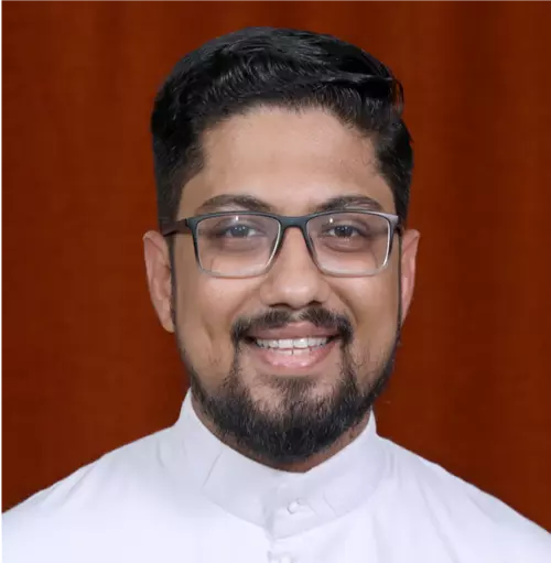Fr.Jitin.Shaju.Kottarathil