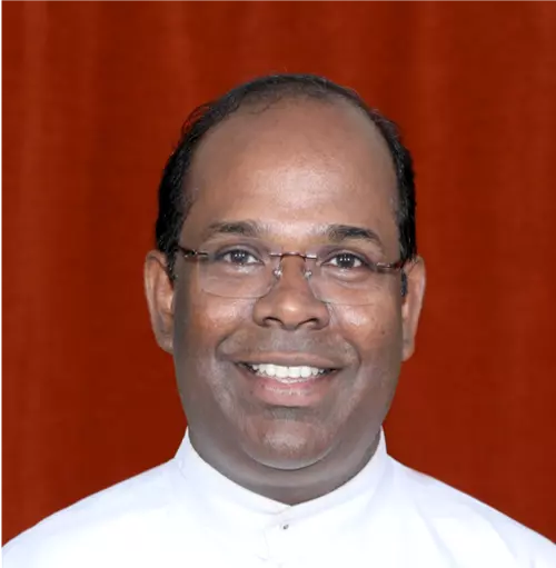 Fr.Kuriakose.Kalaparambath